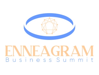 Enneagram Business Summit logo design by ManusiaBaja