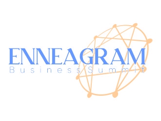 Enneagram Business Summit logo design by ManusiaBaja