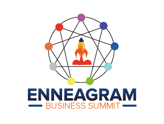 Enneagram Business Summit logo design by czars