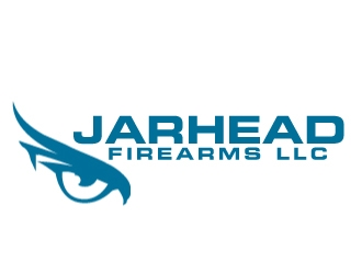Jarhead Firearms LLC logo design by AamirKhan