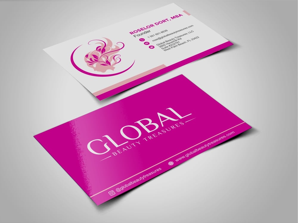 logo design by togos