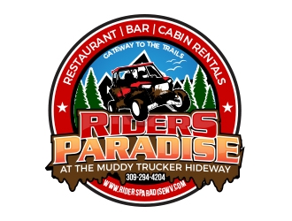  logo design by MarkindDesign