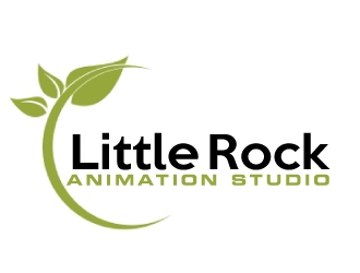 Little Rock  logo design by AamirKhan