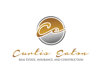 Curtis Eaton logo design by done
