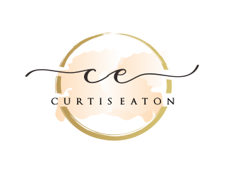 Curtis Eaton logo design by Greenlight