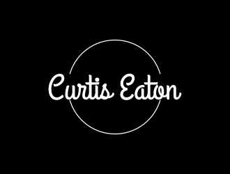 Curtis Eaton logo design by graphicstar