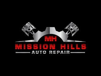 logo design by lbdesigns