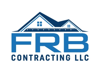 FRB Contracting LLC logo design by akilis13