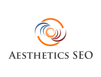 Aesthetics SEO logo design by Purwoko21