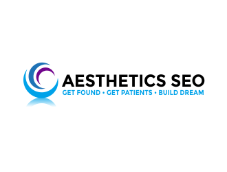 Aesthetics SEO logo design by Girly