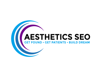 Aesthetics SEO logo design by Girly