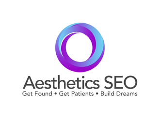 Aesthetics SEO logo design by kunejo