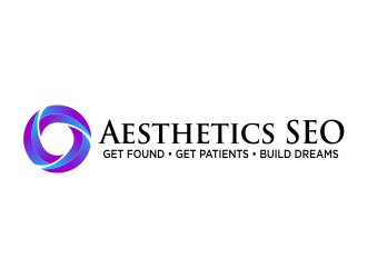 Aesthetics SEO logo design by done
