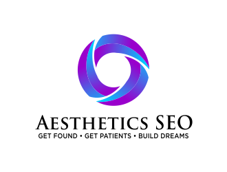 Aesthetics SEO logo design by done