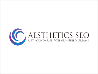 Aesthetics SEO logo design by bunda_shaquilla