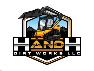 logo design by daywalker