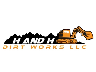 logo design by AamirKhan