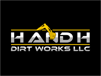 logo design by bunda_shaquilla