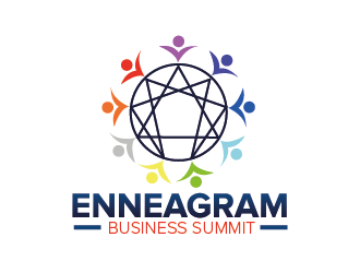 Enneagram Business Summit logo design by czars