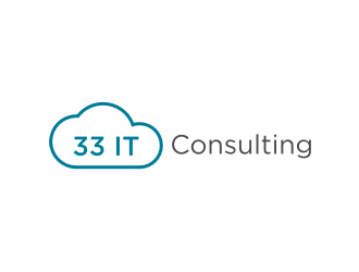 33 IT Consulting logo design by Inaya