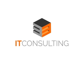 33 IT Consulting logo design by lj.creative