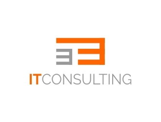 33 IT Consulting logo design by lj.creative