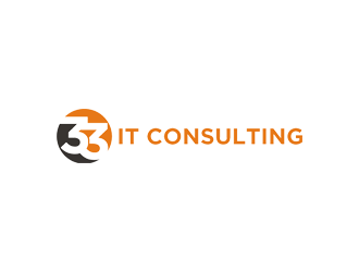 33 IT Consulting logo design by Rizqy