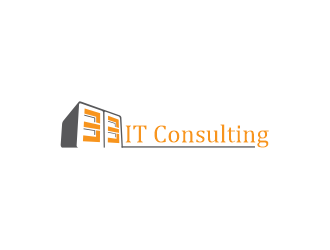 33 IT Consulting logo design by SmartTaste