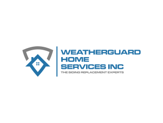 Weatherguard Home Services Inc logo design by arturo_