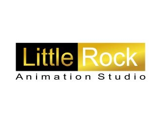 Little Rock  logo design by alhamdulillah