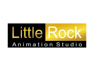 Little Rock  logo design by alhamdulillah