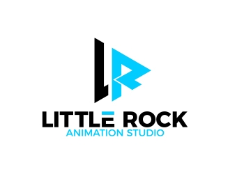 Little Rock  logo design by MarkindDesign