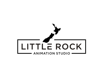 Little Rock  logo design by johana