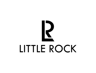 Little Rock  logo design by meliodas
