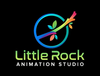 Little Rock  logo design by jaize