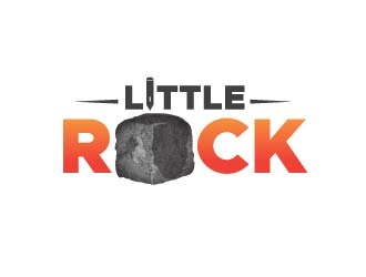 Little Rock  logo design by usef44