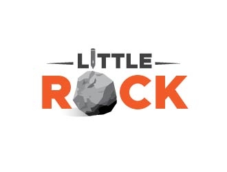 Little Rock  logo design by usef44