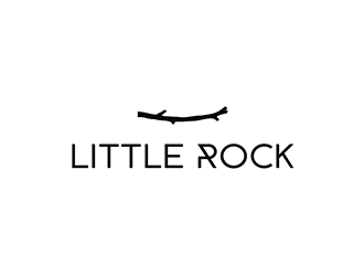 Little Rock  logo design by logolady