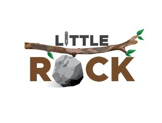 Little Rock  logo design by usef44