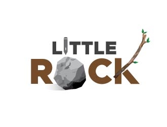 Little Rock  logo design by usef44