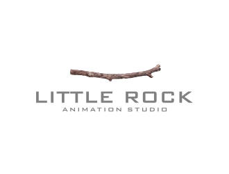 Little Rock  logo design by semar