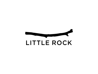 Little Rock  logo design by akhi
