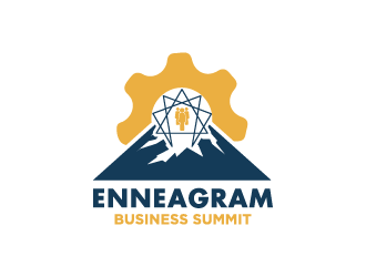 Enneagram Business Summit logo design by jafar