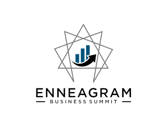 Enneagram Business Summit logo design by jancok