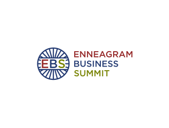 Enneagram Business Summit logo design by bricton