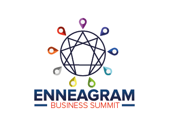 Enneagram Business Summit logo design by czars