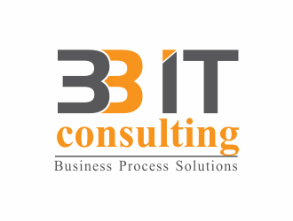 33 IT Consulting logo design by up2date