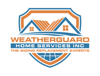 Weatherguard Home Services Inc logo design by cintoko