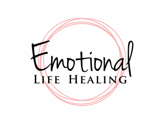 Emotional Life Healing logo design by hopee