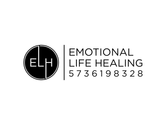 Emotional Life Healing logo design by scolessi